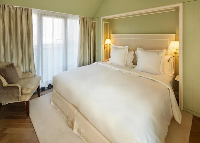 Hotel Zur Wiener Staatsoper